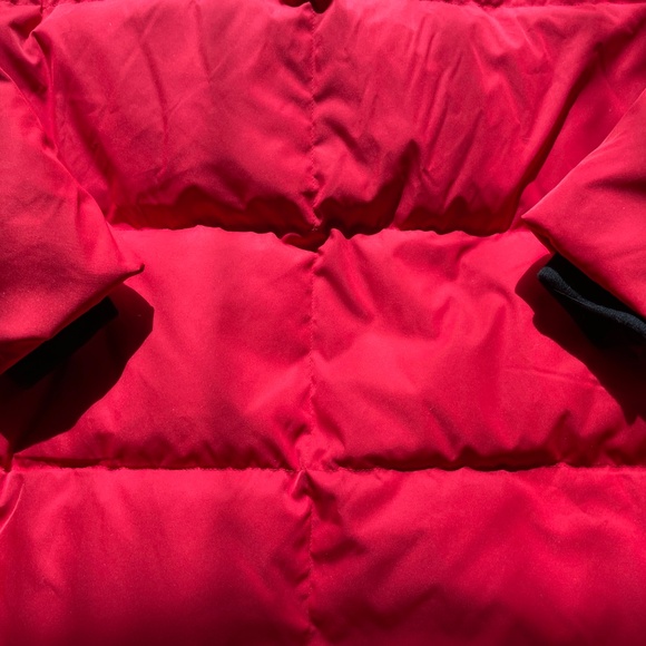 Orally: 092 Universe Womens Thickened Down Jacket SIZE L BWT - Picture 12 of 13